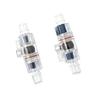 12mm/16mm Aquarium Air Water Regulator Flow Tube Pipe Divider Adjustable Water Pump Filter Volume Control Valve Accessries New