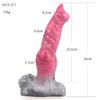 Hawk Werwolf 277 Fantasy Beast Mythical Advanced Dildo Men Women Fantasy Dildos