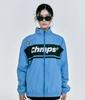 Born Champs Explore Windbreaker Jacket B24Ft01Bl