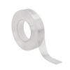 Double Sided Tape Nano Tape Transparent Adhesive Tape Traceless Adhesive Powerful Tape Washable Suitable for Carpets Photo Walls