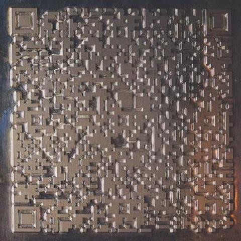 

12-дюймовая пластинка STAY+ - Позвони ему - Деньги за молчание (Picture Slee RAMP053 Ramp 2012 UK Танцевальная и Электронная