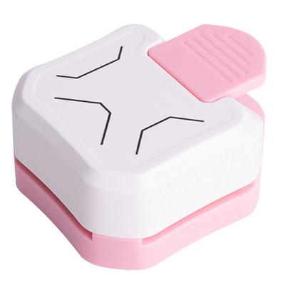 Good-3-In-1 Cardboard Cutting And Beautifying Tool Paper Cutter Trimming And Beautifying Tool Multi-Angle DIY Card Tool