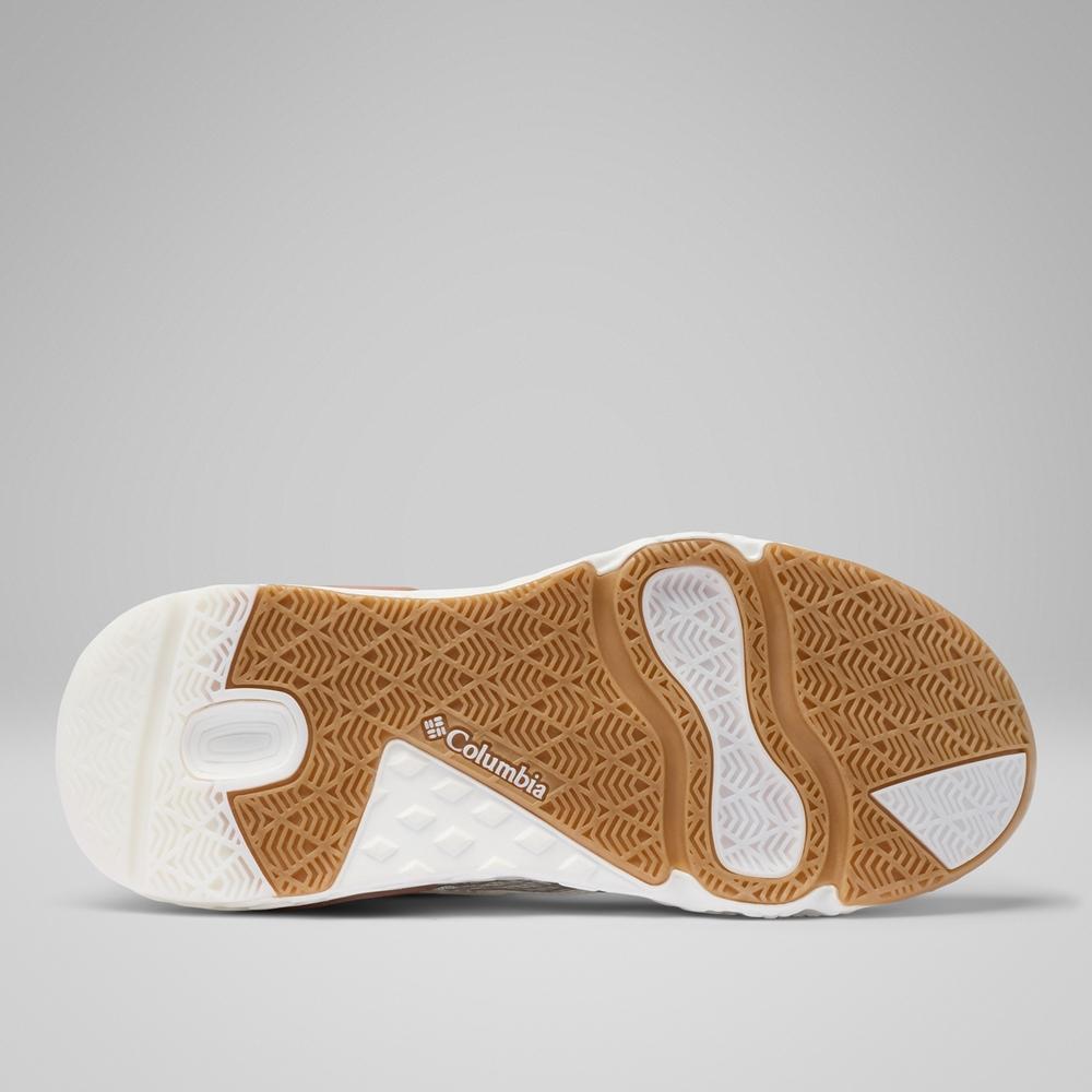 [Columbia] Women's Whiffrey Wide [C75BK8320100-Multi]