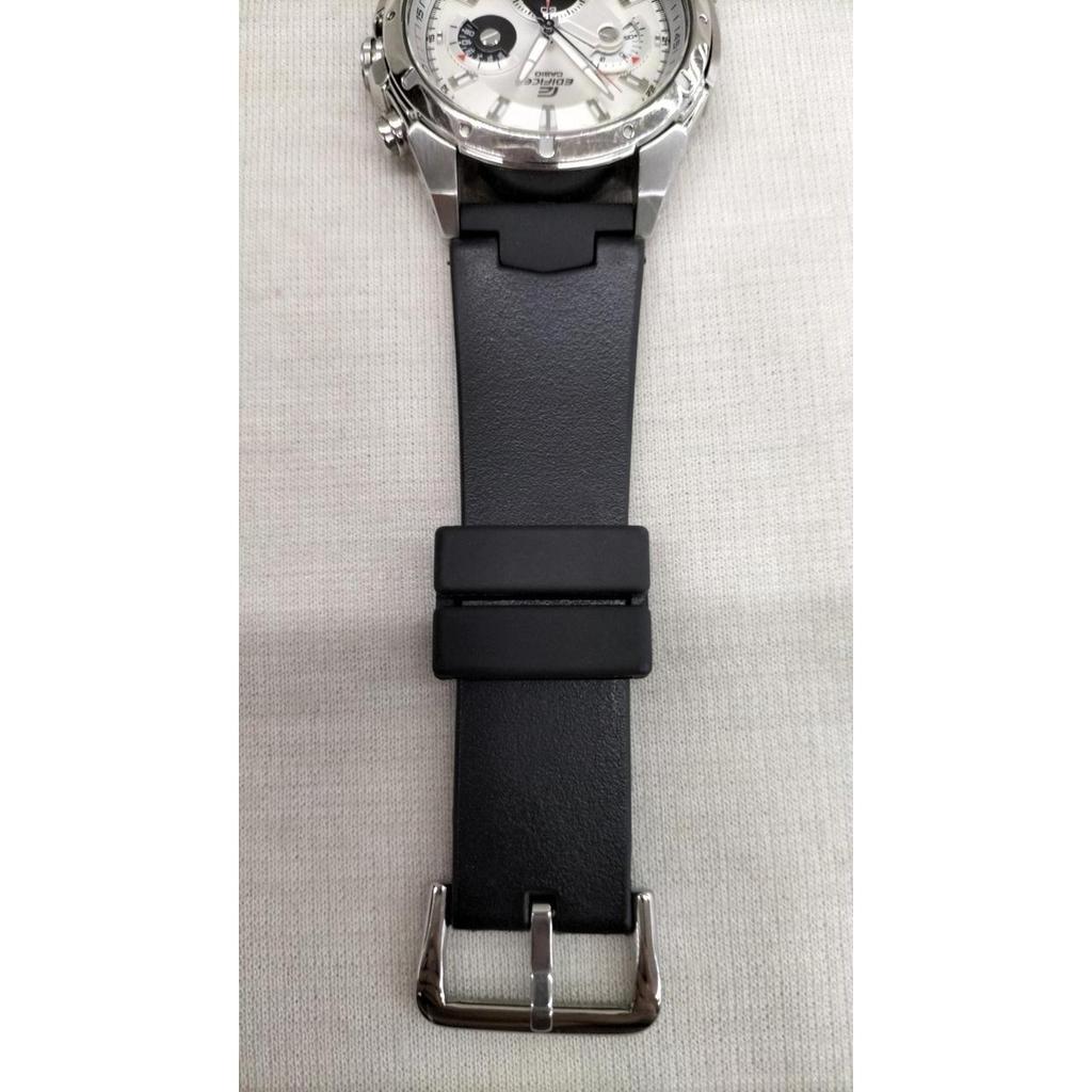 Used CASIO EF-535DJ EDIFICE