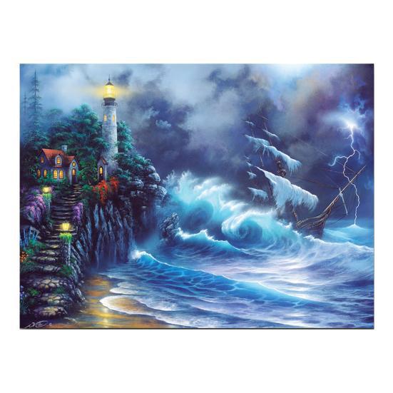 5D DIY Diamond Painting Cross Stitch Pretty Wonderland Forest Full Drill Mosaic Embroidery Couple Room Wall Decor Craft Art