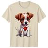 Puppy Dog Love Heart Animals Unisexs TShirt Unisexs Tee Graphic Unisex Top