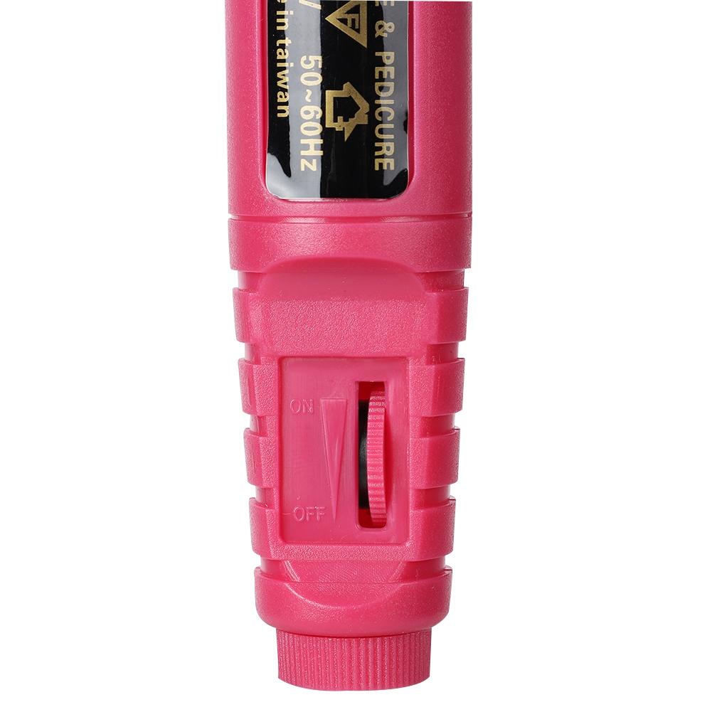 Electric Mini DIY Engraving Tool Kit for Jewelry Polishing Manicure Machine