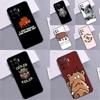 Süßes Wildschwein lustig Cartoon Handyhülle Für Oppo A38 A18 A58 A78 A98 A79 A40 A60 A80 A16 A76 A96 A15 A74 A94 A54 A77 A17