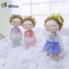 Mitu Angel Fashion Plush Doll - Rag Doll Toy for Girls