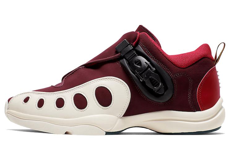 

Nike Zoom Gp Night Maroon AR4342-600 42