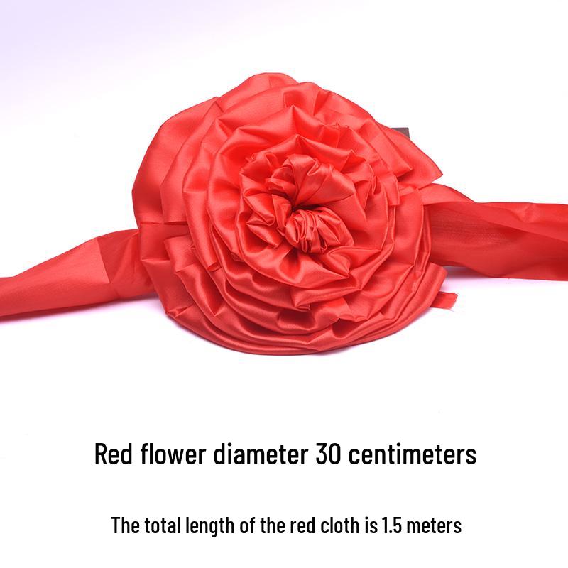 Golden Dragon & Phoenix Wedding Scissors: Handmade Alloy for Ribbon Cutting, Dowry Trays, and Happy Openings