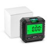 Digital Electronic Level & Angle Gauge Angle Finder Magnetic Base  Measuring Tool for Carpentry Building Masonry