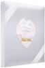 A-LK-308-W Felt Album for Weddings [Office Supplies]