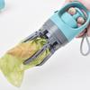 Convenient Pet Poop Scooper Keep Hand Clean And Environment Claw Style For Easy Use for Neighborhoods