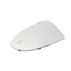 Auto Heated Blind Spot Warning Wing Rear Mirror Glass  Version For VW Jetta MK7