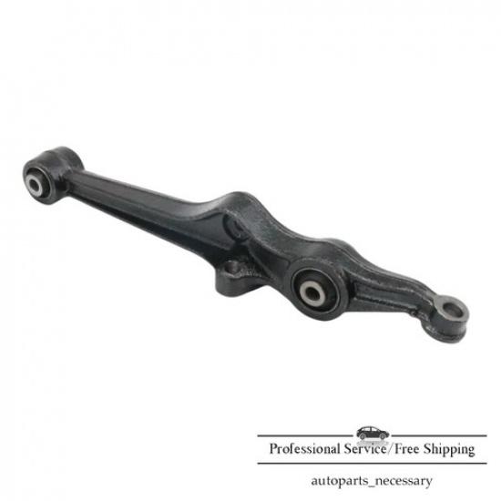 Pair Front Lower Control Arms for Honda Accord 98-02 Acura CL 01-03 TL 99-03