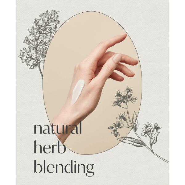 The Face Shop The Therapy Vegan Blending Cream 60ml
