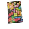 Tetris Led Night Light With 7 Colors Creative Stacking Block For Bedroom Decor