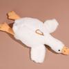 Bello Astuccio Animali Astuccio Peluche Astuccio per Penne Borsa per Penne Tasca per Penne Astuccio a Forma di Oche Cartone Animato per Bambini Ragazze