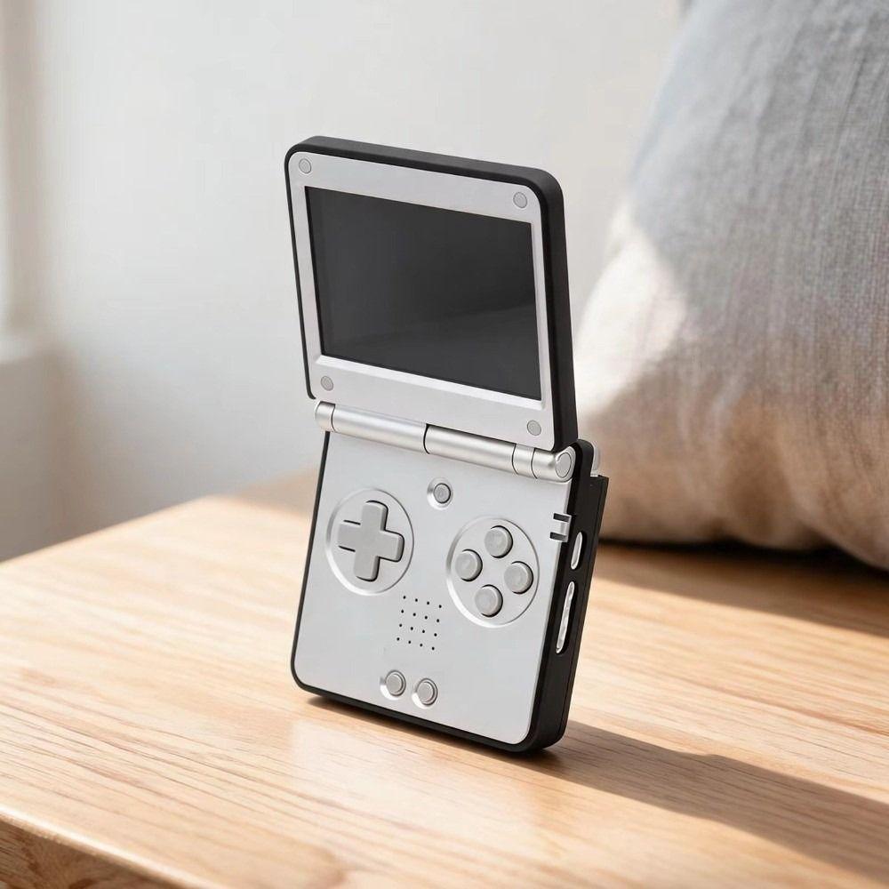 Replacement Handheld Game Console Case for ANBERNIC RG SP Game Device Protection