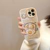Yumuşak Silikon Muhafaza Moda Esnek TPU Kılıf iPhone Samsung Xiaomi Poco Redmi için Tam Arka Kapak HUAWEI HONOR