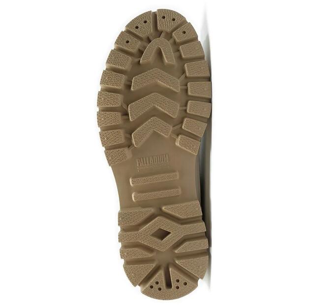 Palladium Sneakers Pallashock Lo Organic 2