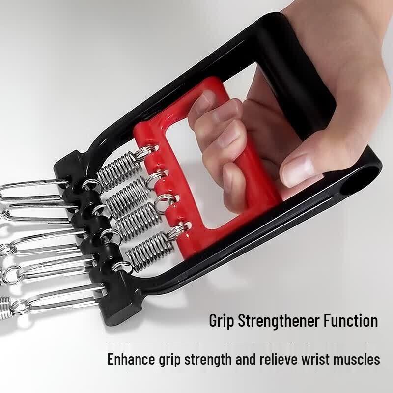 Multi-functional Chest Expander & Arm Strength Trainer