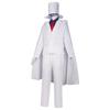 Conan Magic Kaito 1412 Kaito Kuroba Phantomdieb Cosplay Kostüm