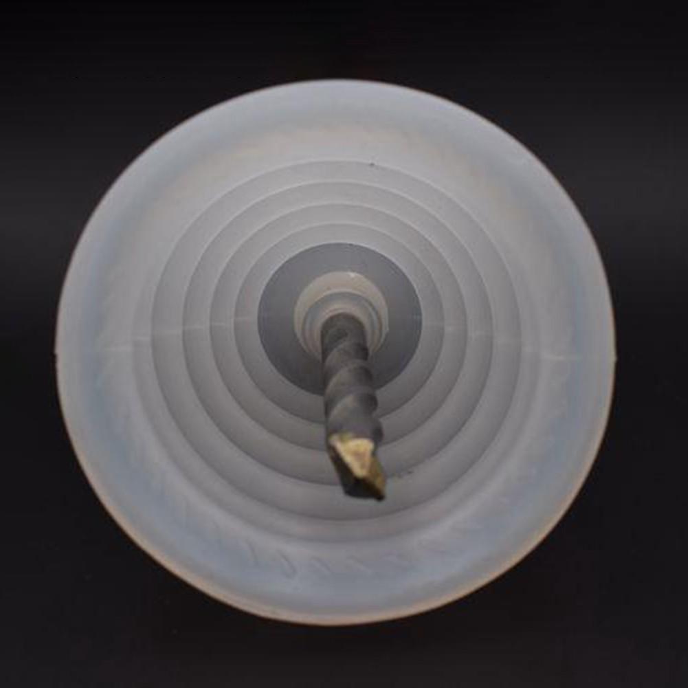 

Fittings Dustproof Tool Set Hammer Nylon Plastic Parts Replacement Accessories Collector Cover Device Drill Dust China Mainland