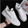 Men's Shoes New Spring and Autumn Casual Sports Style Board Shoes Light Soft Sole Versatile Board Shoes Casual Sports Shoes