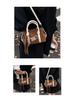 Women's Suede Frosted Handbag, One-Shoulder Crossbody Vegetable Basket Bag (2025)
