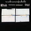 Youth League Multi-Column Cash Receipt Book - Two- to 23-Part Forms