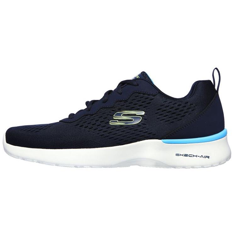 Skechers Air Dynamight Blue Men s 232291-NVY EU 43