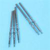 ABBY-NH35 NH36 Movement Handlebar Accessories Core Tap Rod Movement Maintenance Mechanical Watch Parts 24Pcs