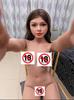 Adult Sex Doll GL-157B-C20 157cm Full Body Silicone Sex Doll Male Masturbator Sexy Sex Toy Real Adult Product Sex Doll