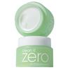 BANILA CO Clean It Zero Pore Clarifying Cleansing Balm 180 ml — Deep Pore Care & Makeup-Removing Balm