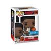 Figurine Funko Pop TV Stranger Things Season 4 Lucas In Basketball Jersey 1246