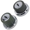 Switch Repair Cap 67847 Electronic Button For Spirit Ignitor