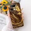 Etui Na Realme 16 Pro / Realme 16 Pro+ Pokrowiec RMX5121 RMX5120 RMX5131 Popularne Kreskówki Miękkie Cienkie Przezroczyste TPU Ochronne Etui Na Telefon