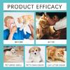 Pet Odor Deodorants Eliminates Odors Air Freshener No Unpleasant Smell