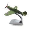 Jason Tutu 1/72 Scale (focke-wulf)fw-190 Fighter Alloy Military Aircraft Model Diecast Metal Model Plane Drop Shipping