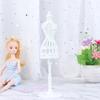 Doll Display Holder Dress Clothes Gown Mannequin Model Stand Holder Fantasy