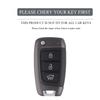 Tpu Auto Key Fob Cover Case Housing Remote Fit For Hyundai Elantra Solaris Santa Fe Verna Tucson I35 I40 Genesis Fe