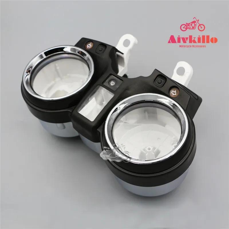 Speedometer Instrument Gauge Housing Cover For Honda CB600 CB900 Hornet 2003 - 2006 2004 2005 Motorcycle