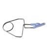 Flute Repair Tools: Pad Clips & Replacement/Ceasing Tool