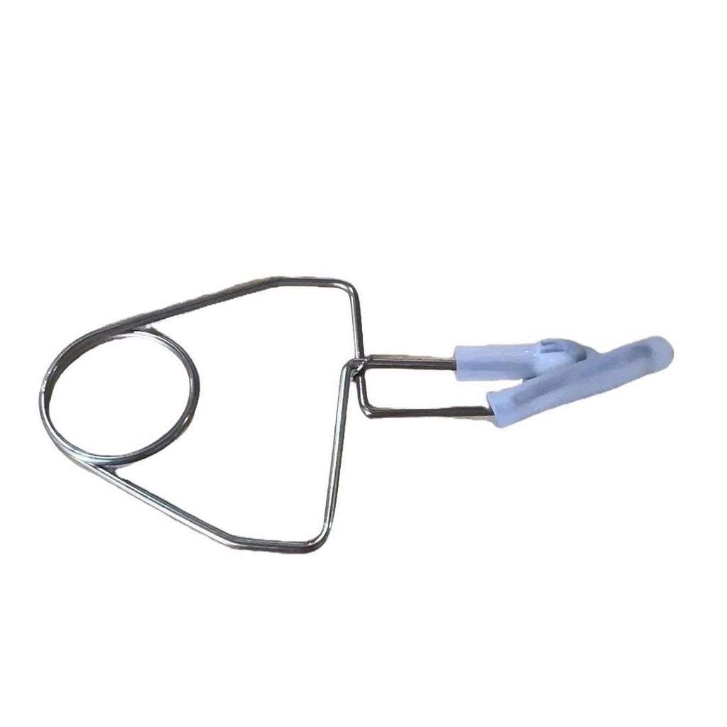 Flute Repair Tools: Pad Clips & Replacement/Ceasing Tool