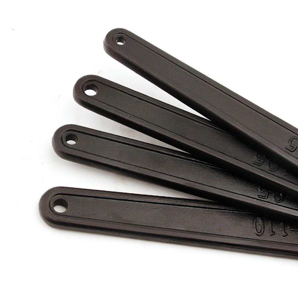 1Pcs Steel Coil Wrench Universal C Spanner New Spiral Spanner Tool  Motorcycle Bike Absorber Shock