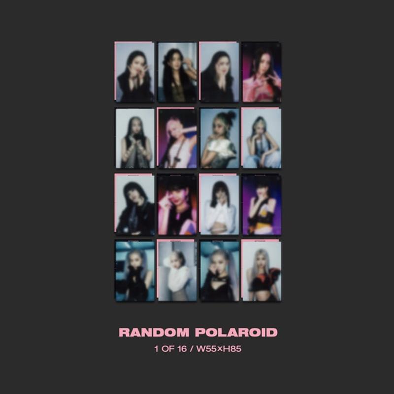 BLACKPINK – SPECIÁLNÍ EDICE [How You Like That]