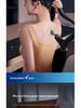 Smart Multi-functional Handheld Massager with Angled Head and Long Handle for Muscle Relaxation