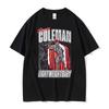 Ronnie Coleman Light Weight Baby Tribute Gym Print Tshirt Men Women Fashion Short Sleeve T Shirt Oversized Tee Shirt Streetwear